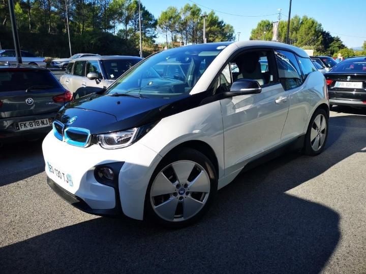Bmw I3 (2017)