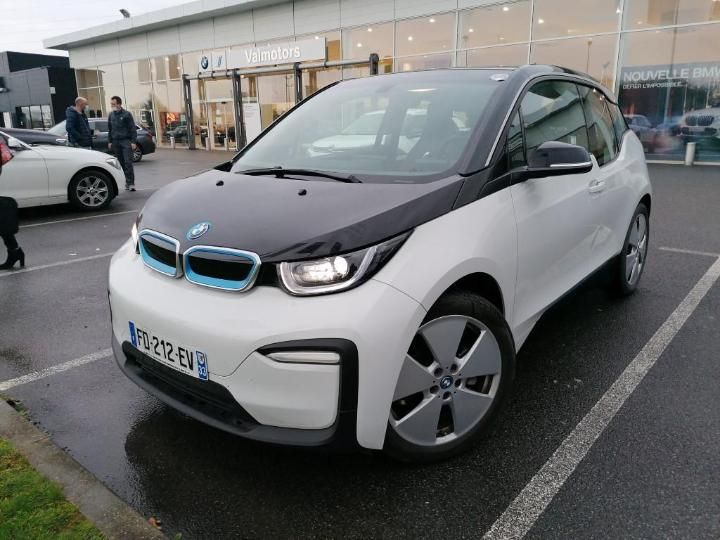 Bmw I3 (2019)