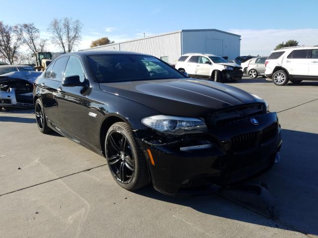Bmw 535 xi (2011)