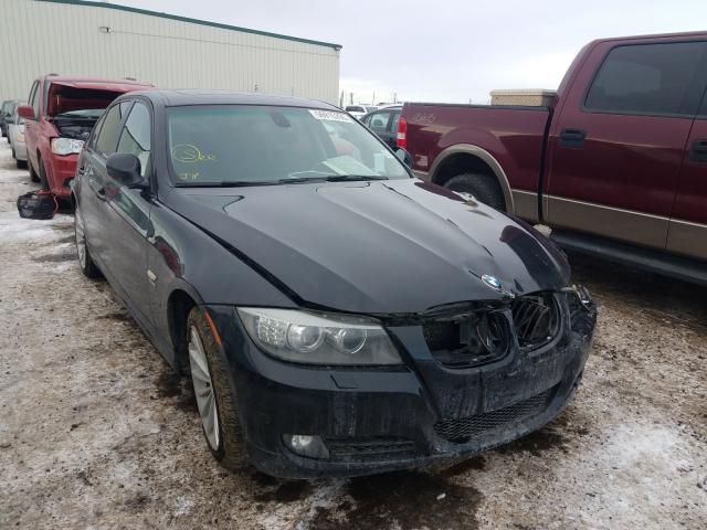 Bmw 328 xi (2010)
