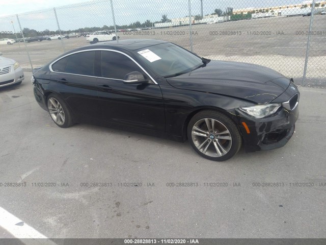 Bmw 4 (2016)