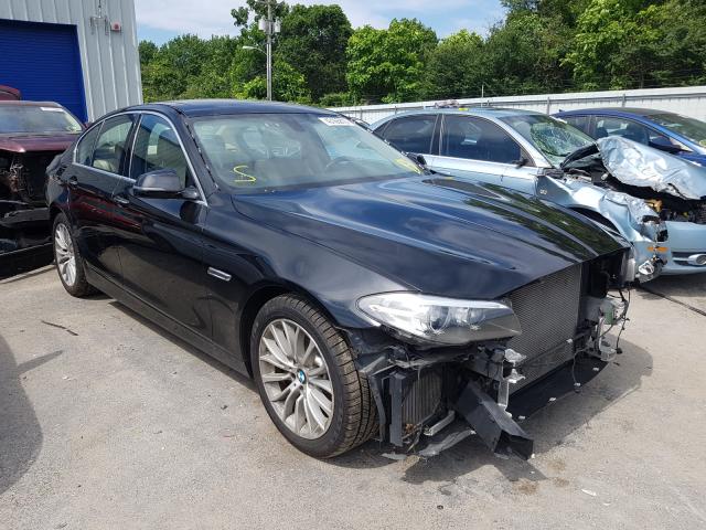 Bmw 528 xi (2015)