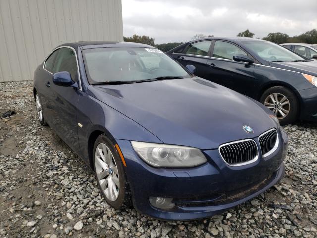 Bmw 328 i (2011)