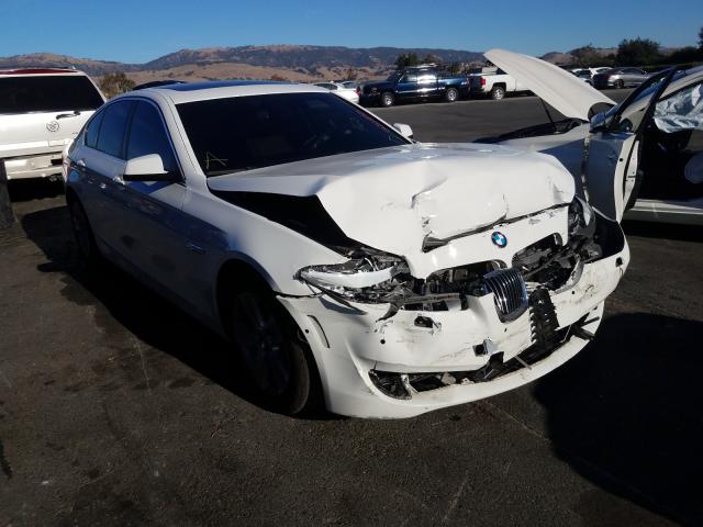 Bmw 528 xi (2013)