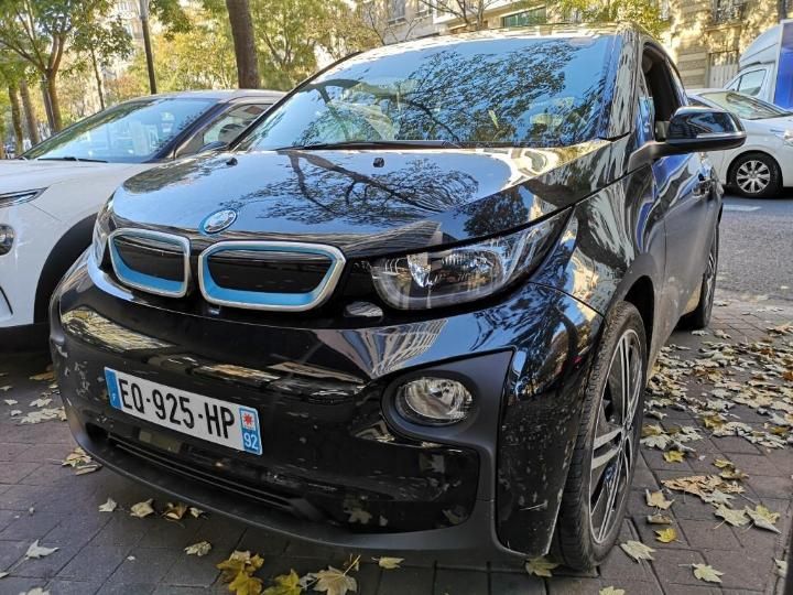 Bmw I3 (2017)