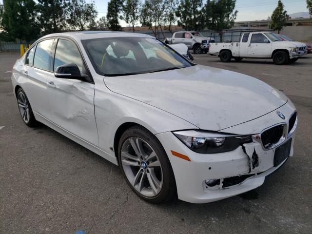 Bmw 328 i (2013)