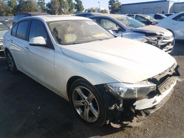 Bmw 328 xi (2014)