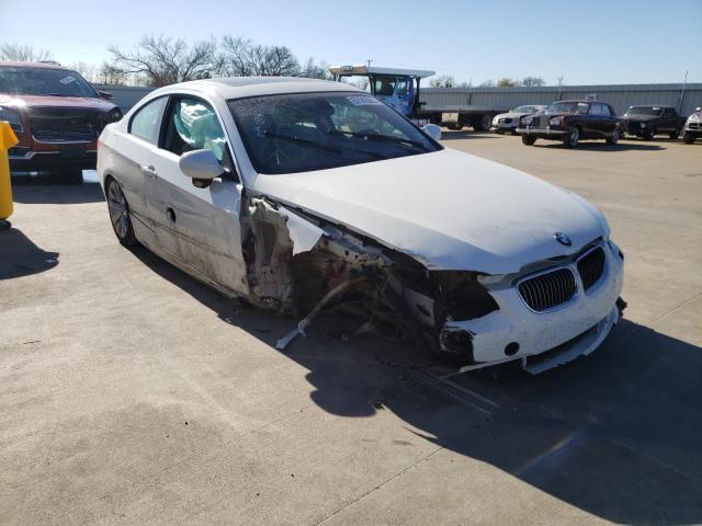 Bmw 328 i (2011)