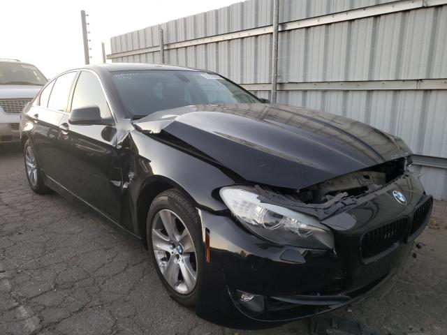 Bmw 528 xi (2013)