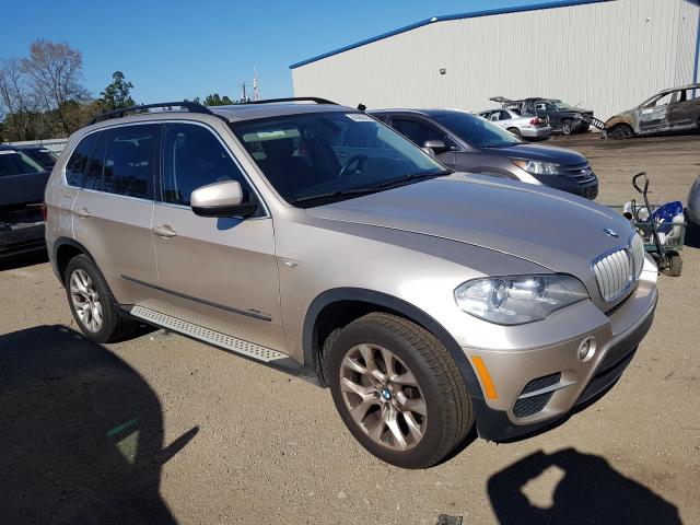 Bmw X5 xdrive3 (2013)