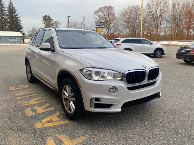 Bmw X5 xdrive3 (2015)