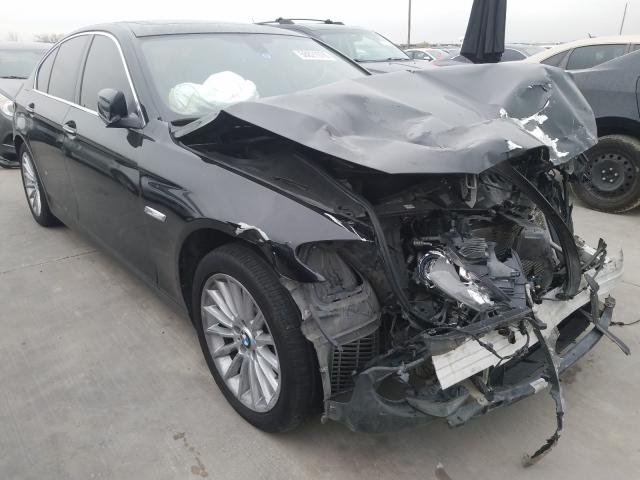 Bmw 535 xi (2013)