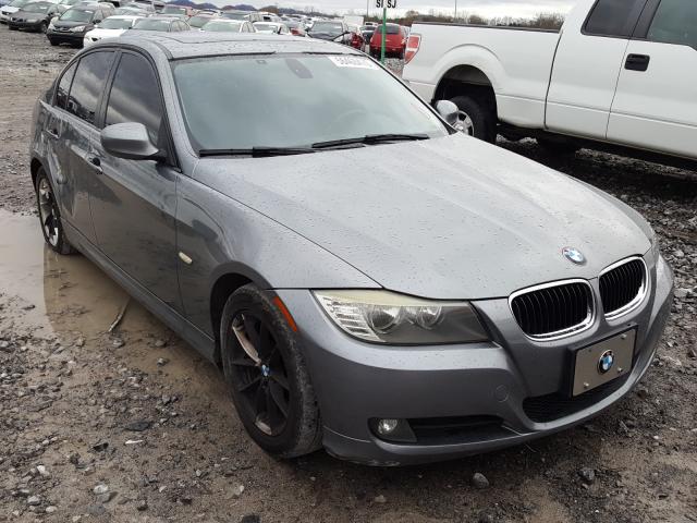Bmw 328 i (2010)