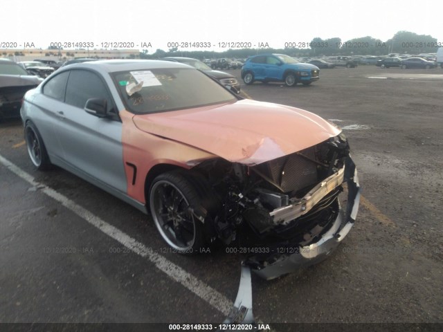 Bmw 4 (2014)