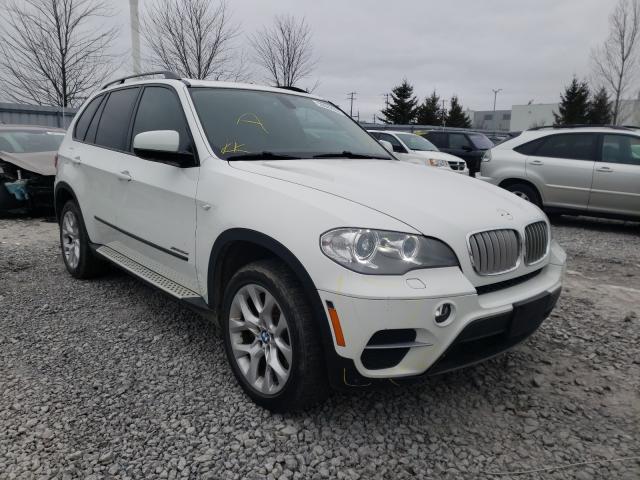 Bmw X5 xdrive3 (2012)