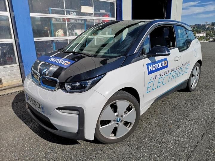 Bmw I3 (2018)