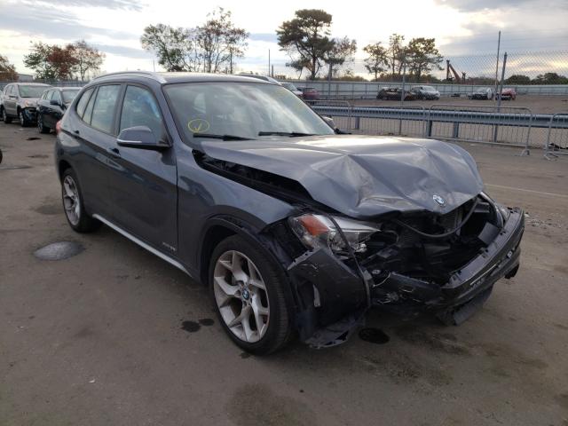 Bmw X1 xdrive3 (2014)