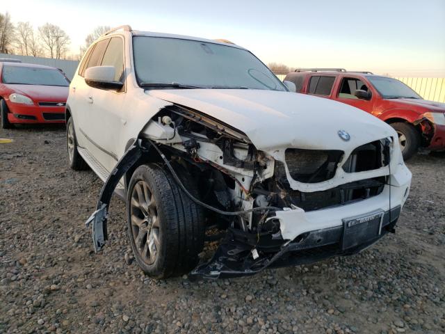 Bmw X5 xdrive3 (2013)