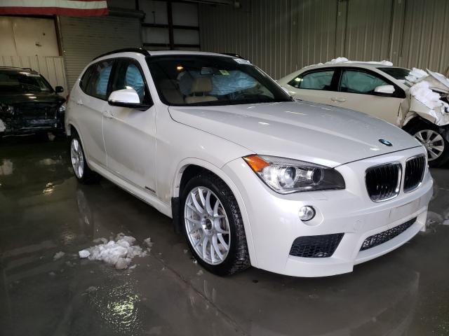 Bmw X1 xdrive3 (2013)