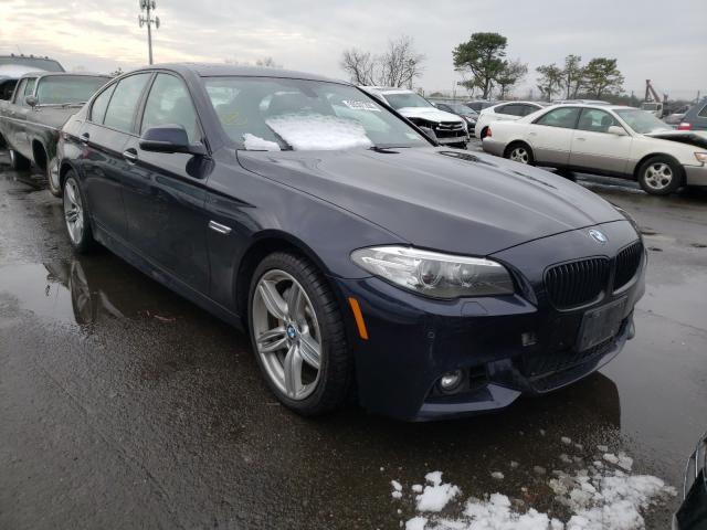 Bmw 535 xi (2014)