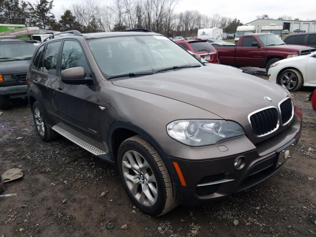 Bmw X5 xdrive3 (2012)