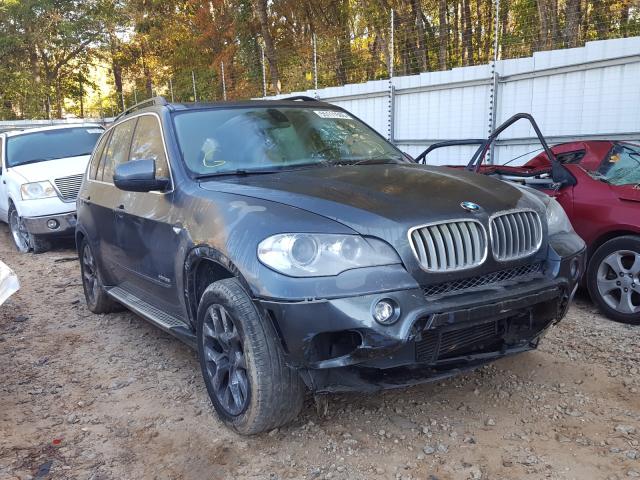 Bmw X5 xdrive3 (2013)