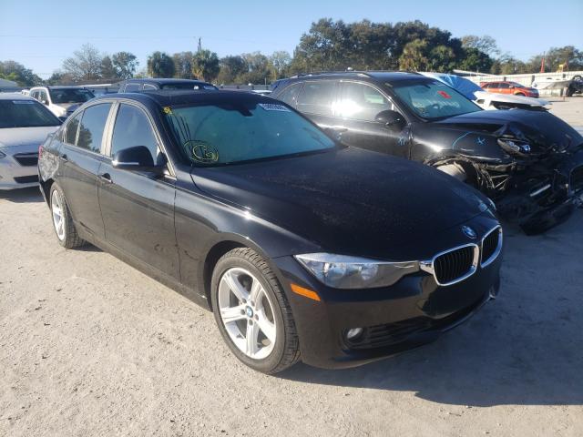Bmw 328 i (2014)