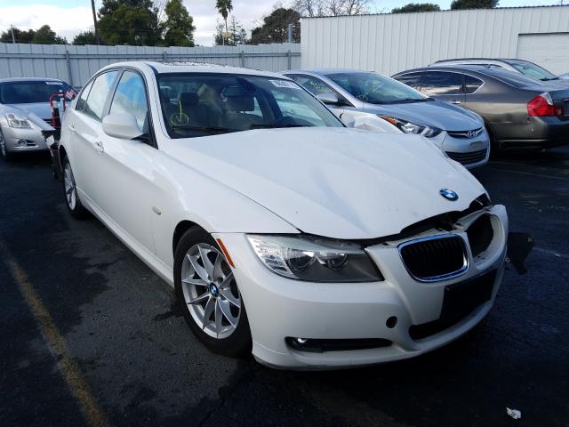 Bmw 328 i (2010)