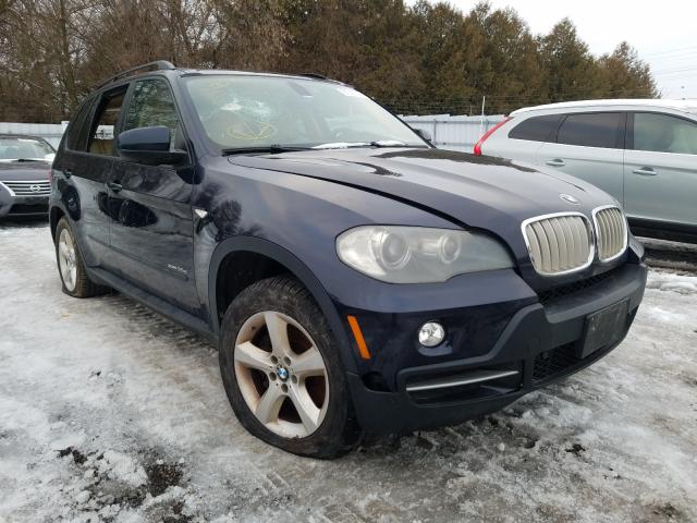 Bmw X5 xdrive3 (2010)