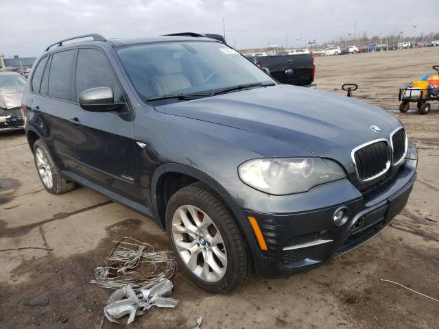 Bmw X5 xdrive3 (2011)