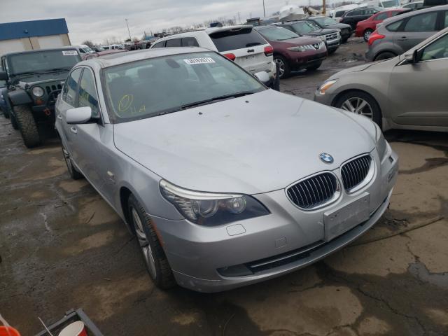 Bmw 528 xi (2010)