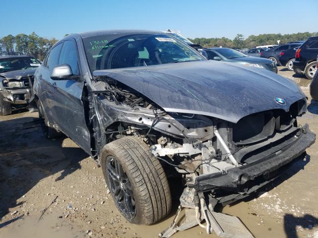 Bmw X6 xdrive5 (2015)