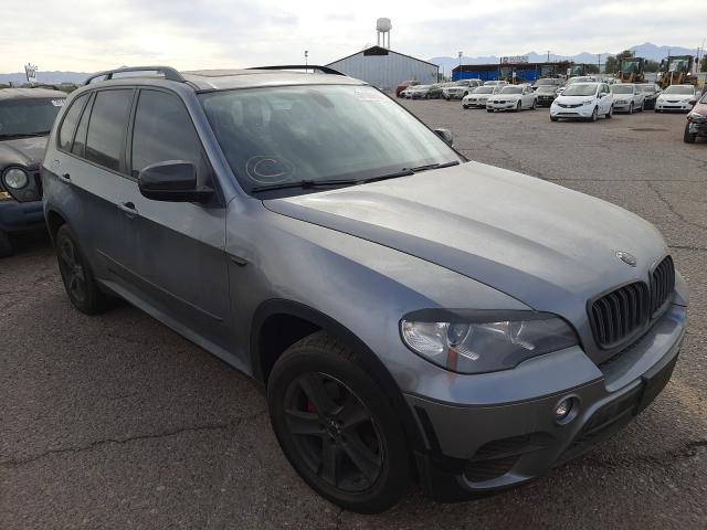 Bmw X5 xdrive3 (2013)