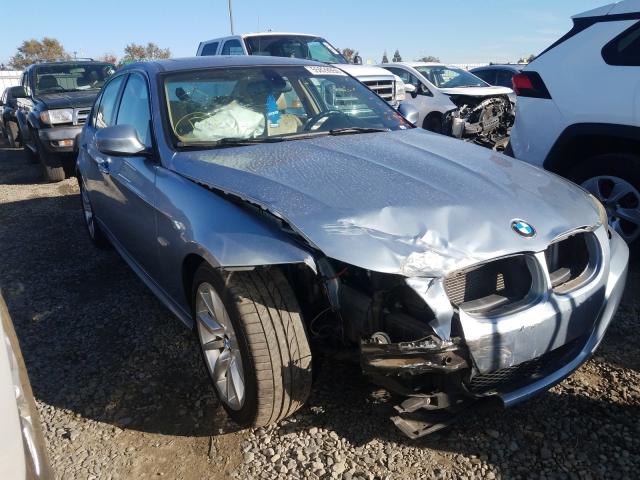 Bmw 328 i (2011)