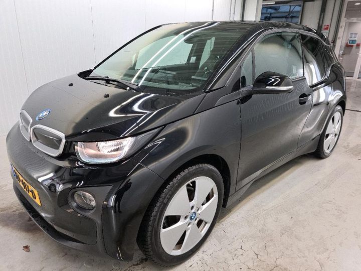 Bmw I3 (2015)