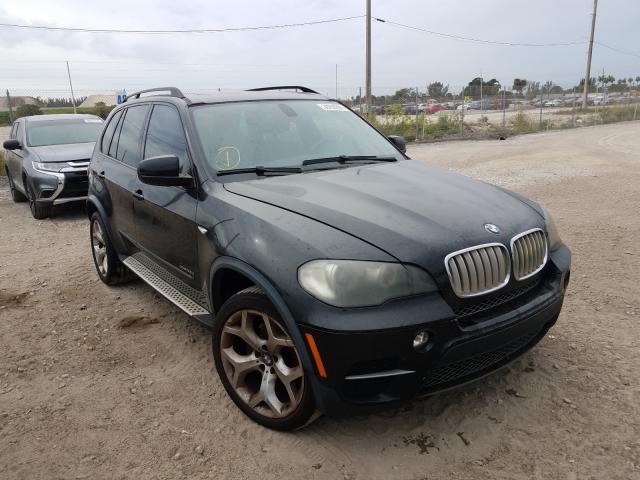 Bmw X5 xdrive3 (2011)