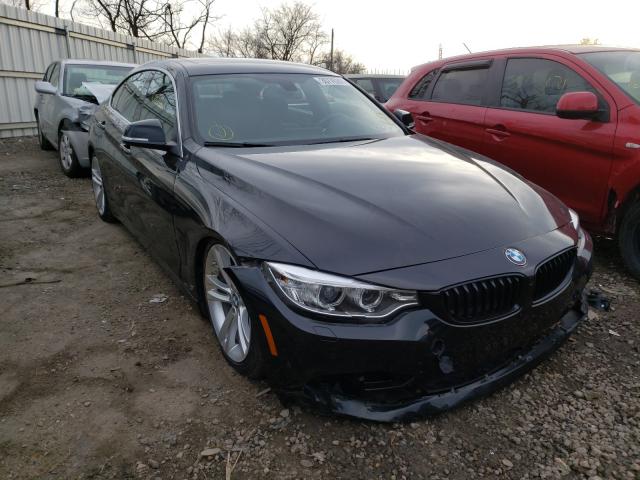 Bmw 430xi gran (2017)