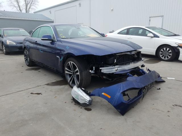 Bmw 430i (2020)