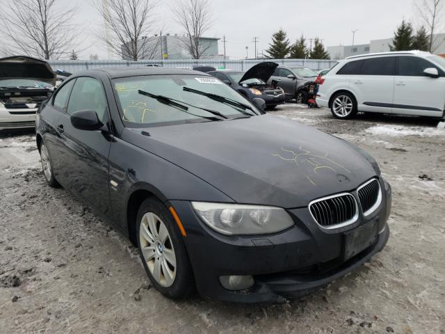 Bmw 328 xi (2011)