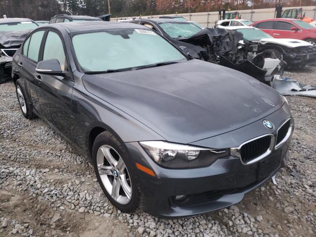 Bmw 328 xi (2014)
