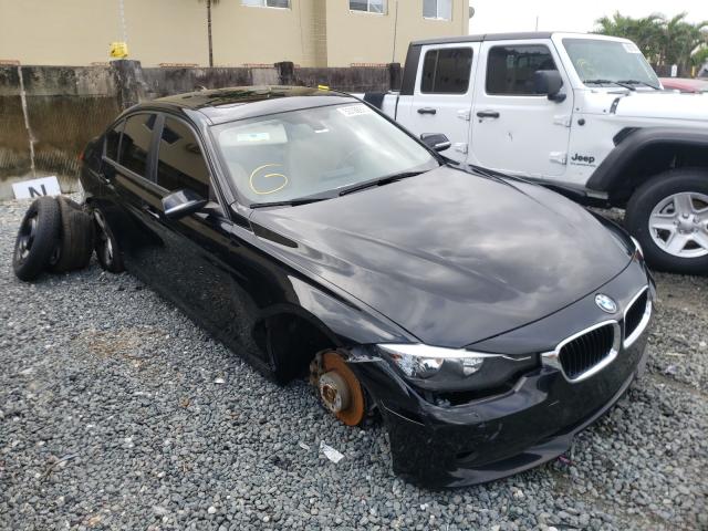 Bmw 320 i xdri (2015)