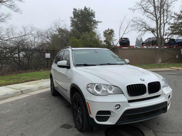 Bmw X5 xdrive3 (2013)
