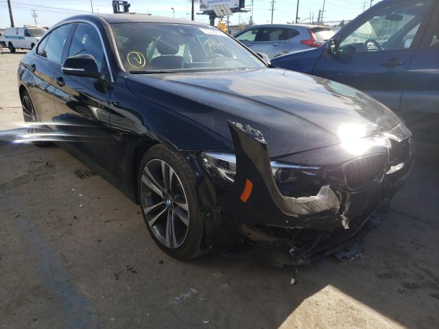 Bmw 430i (2020)