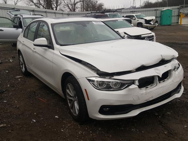 Bmw 320 xi (2018)