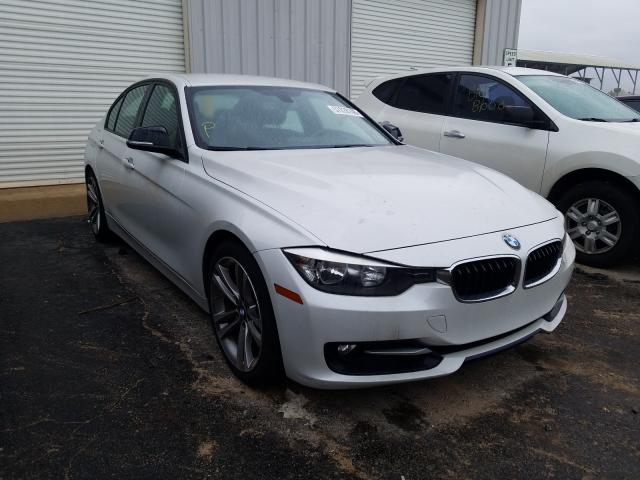 Bmw 328 i (2013)