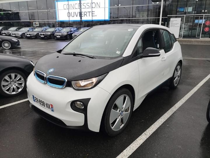 Bmw I3 (2017)