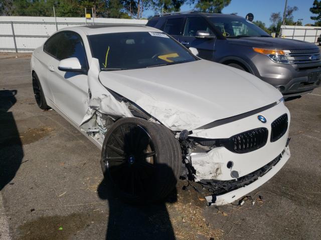 Bmw 430i (2019)