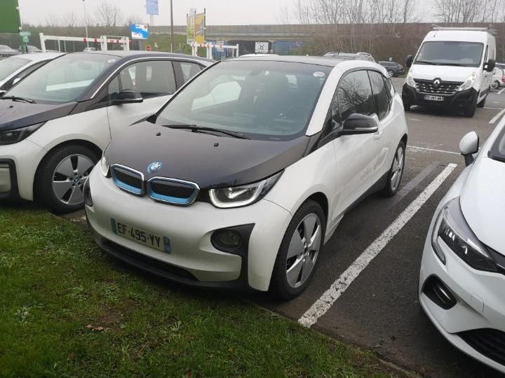 Bmw I3 (2016)