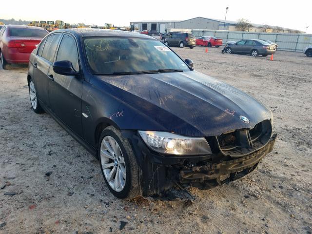 Bmw 328 i (2010)