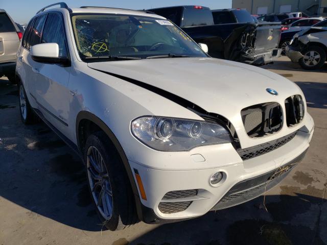Bmw X5 xdrive3 (2012)
